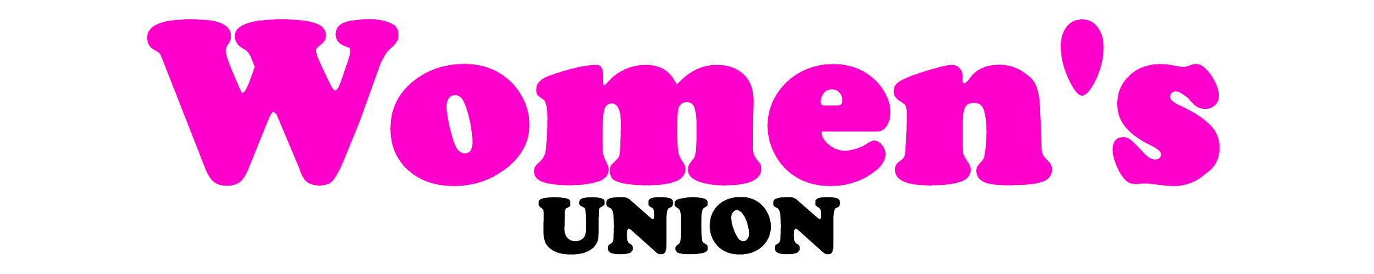 Womens Union - A Place for All Women...